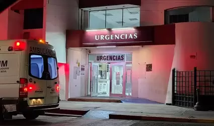 Hospital Doctor Ignacio Ch�vez del Isssteson
