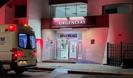 Hospital Doctor Ignacio Ch�vez del Isssteson