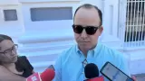 Jorge Iv�n de la Rosa