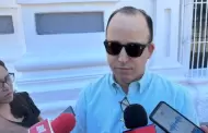 Programa Borr�n y Cuenta Nueva registra buena respuesta de contribuyentes