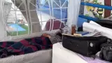 Huelga de hambre, Covafam, estancias infantiles