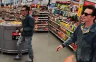 Exponen mala actitud de Drake Bell con fans