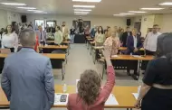 Congreso de Sonora aplaza elecci�n judicial y endurece reglas electorales