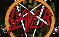 Slayer regresar� a M�xico para celebrar su 40 aniversario