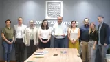 Impulsan plataforma digital para atender efectos del cambio clim�tico.