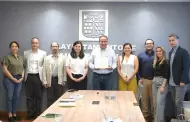 Hermosillo usar� tecnolog�a global para combatir zonas m�s calientes de la ciudad