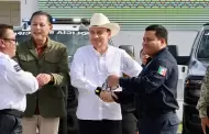 Sonora refuerza su blindaje con m�s tecnolog�a y vigilancia