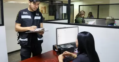 Brigada de Buen Gobierno
