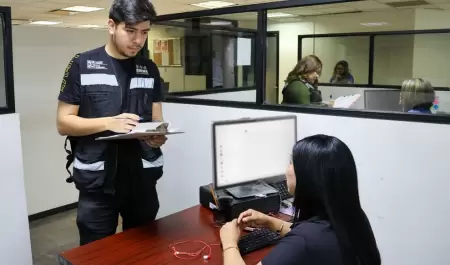 Brigada de Buen Gobierno