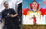 Marcelo Flores jugar� el Mundial 2026 con Canad� tras cambio de federaci�n
