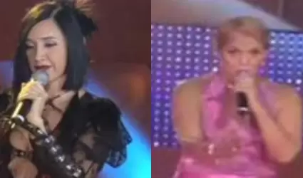 Susana Zabaleta, Lupita D'Alessio