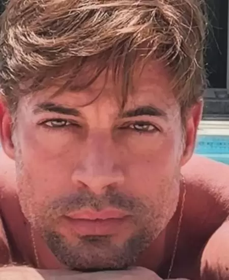 William Levy