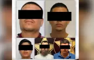 Avanza investigaci�n por desaparici�n de hijo de l�der de Madres Buscadoras