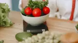 alimentos crudos, alimentos integrales