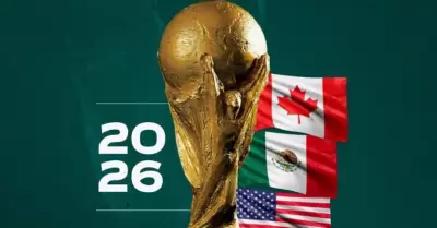 Copa Mundial de Futbol