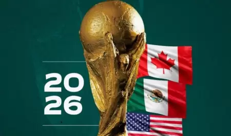 Copa Mundial de Futbol