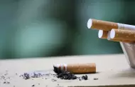 J�venes en rehabilitaci�n alertan sobre los riesgos del tabaco y los vapeadores