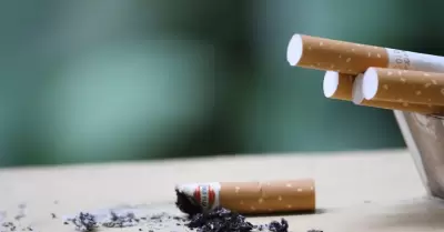 Cigarrillo