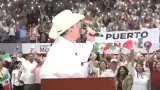 Durazo destaca respaldo de Sheinbaum