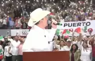 Durazo destaca respaldo de Sheinbaum a Sonora a dos a�os de su triunfo electoral