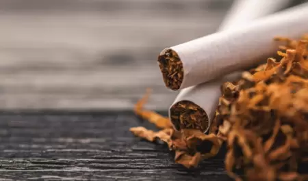 Tabaco