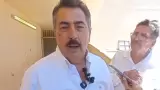 Javier Lamarque Cano