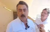 Lamarque alista salida de la alcald�a de Cajeme