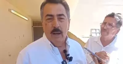 Javier Lamarque Cano