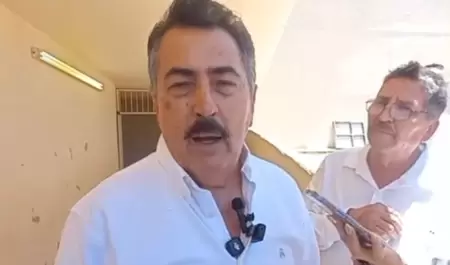 Javier Lamarque Cano