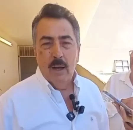 Javier Lamarque Cano