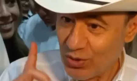 Alfonso Durazo