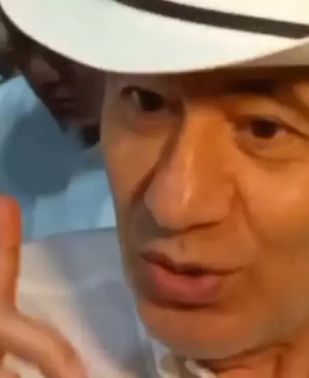 Alfonso Durazo