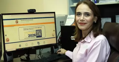 Milka del Carmen Acosta Enr�quez