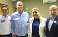 Caso Chihuahua no es "asunto pol�tico", asegura Sheinbaum