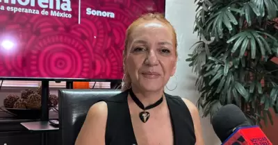 Judith Armenta