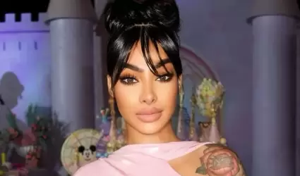 Yailin "La M�s Viral"