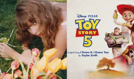 Taylor Swift