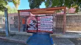 Escuelas de educaci�n b�sica federalizadas de Sonora se suman a paro de la CNTE