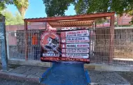 Escuelas federalizadas de Sonora se suman al paro nacional de la CNTE