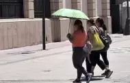 Arranca junio con aumento de temperaturas en gran parte de Sonora