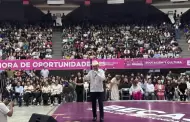 Entregan becas Sonora de Oportunidades a estudiantes de universidades p�blicas