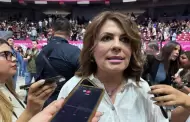 Conf�an en acuerdo para recuperar instalaciones del Congreso tras m�s de 40 d�as de protesta
