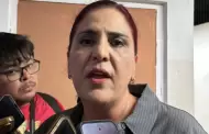 SEC Sonora mantiene di�logo con docentes de la CNTE que participan en paro nacional