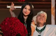 Captan a Santa Fe Klan y a su novia con una ginecologa en Hermosillo