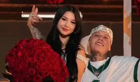 Santa Fe Klan, Camila Zamorano