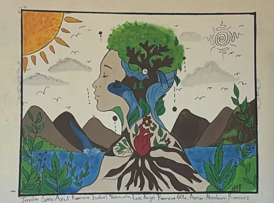 Concurso de Corredores Culturales Ambientale