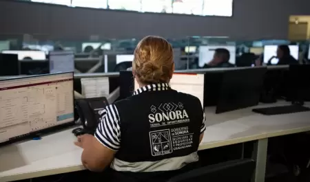 SSPC Sonora