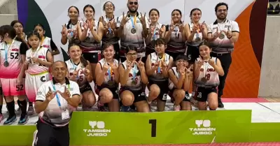 Juegos Deportivos Nacionales Escolares