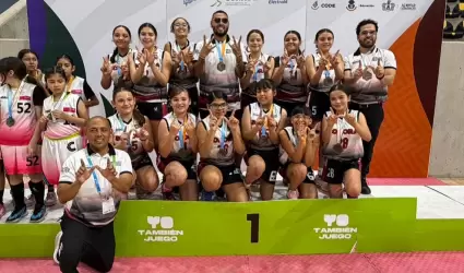 Juegos Deportivos Nacionales Escolares