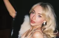 Sabrina Carpenter solicita orden de restricci�n contra acosador